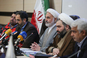 آمادگی کامل دستگاه‌های اجرایی خراسان رضوی برای خدمت‌رسانی به زائران