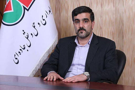 میزان واردات و اسقاط کامیون برابر نیست/ افزایش خواب کامیونها در بنادر و نارضایتی رانندهها میزان واردات و اسقاط کامیون برابر نیست/ افزایش خواب کامیونها در بنادر و نارضایتی رانندهها