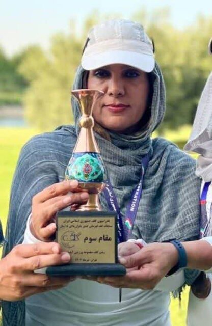 مسابقات گلف «زندهیاد حسینپور» باید در خوزستان بینالمللی برگزار شود مسابقات گلف «زندهیاد حسینپور» باید در خوزستان بینالمللی برگزار شود