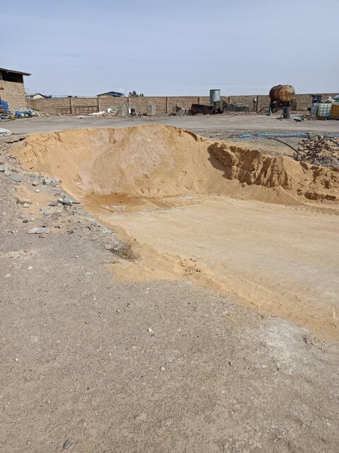 تشکیل یک پرونده تقلب ۱۸۴۰ تنی در حوزه نهادههای دامی در ساوه