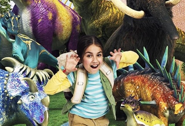 گزارشی از ۵ سریال جدید که برای تلویزیون دوبله شدند