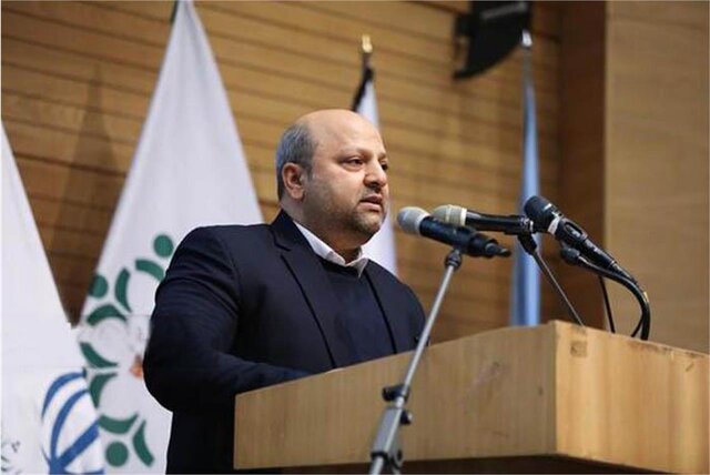 رسانههای خراسان باید تصویر واقعی ایران را به جهان نشان دهند رسانههای خراسان باید تصویر واقعی ایران را به جهان نشان دهند