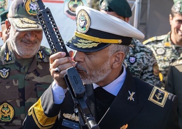 تولید انبوه پهپاد، ارتقای تانک و به آب انداخت ناوشکن جدید