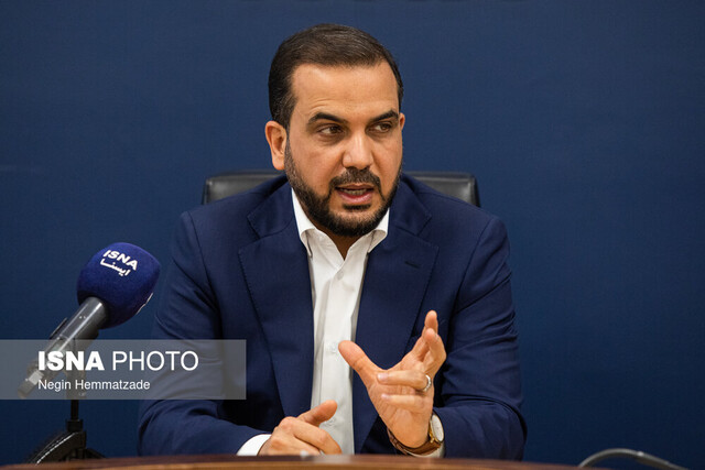 یوسفی: در کشور بنبست نداریم/وفاق بر محور حل مشکلات مردم باشد