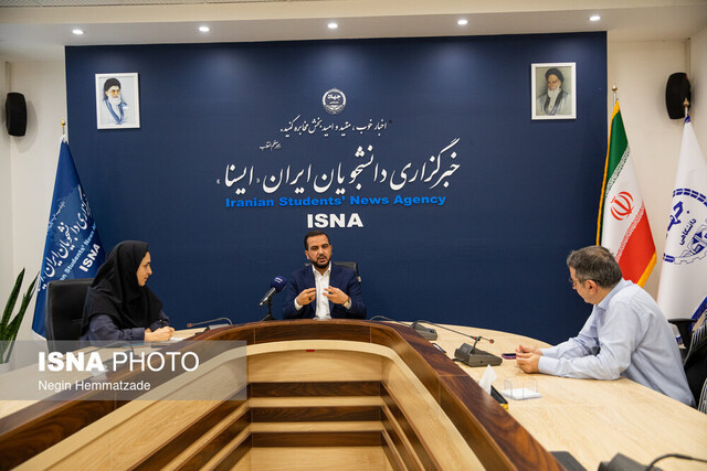 یوسفی: در کشور بنبست نداریم/وفاق بر محور حل مشکلات مردم باشد