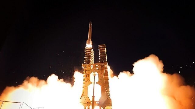 حفظ آمادگی ارتش در برابر تهدیدات دشمنان