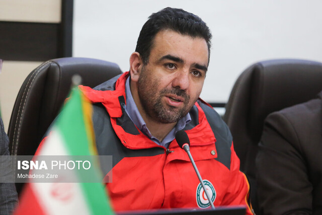 آمادهسازی ۵۰۰۰ جای پارک در اطراف حرم مطهر رضوی