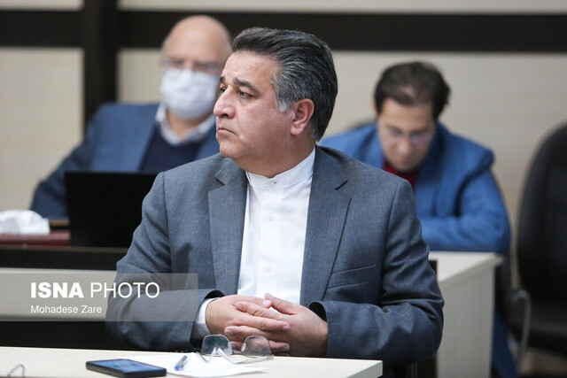 پیشبینی اسکان بیش از یک میلیون نفر شب در اقامتگاههای رسمی و موقت مشهد