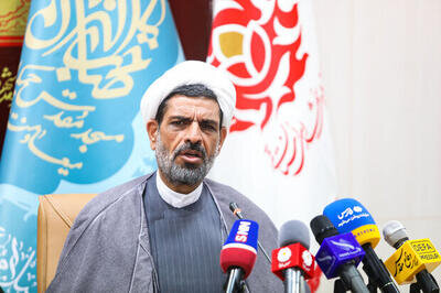 تشریح ویژهبرنامههای هفته شهدا در استان قم/ برپایی جشن ازدواج زوجهای جوان تشریح ویژهبرنامههای هفته شهدا در استان قم/ برپایی جشن ازدواج زوجهای جوان