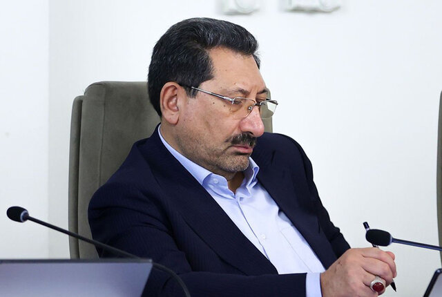 بسته خبری ایران اکونومیست از اخبار دولت در ۲۴ ساعت گذشته