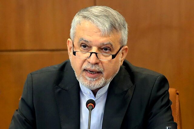 بسته خبری ایران اکونومیست از اخبار دولت در ۲۴ ساعت گذشته
