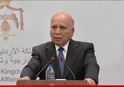 فؤاد حسین: نیروهای آمریکایی به طور کامل از عراق خارج شدند
