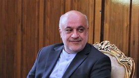 سفیر ایران سالروز آزادسازی جنوب لبنان را تبریک گفت