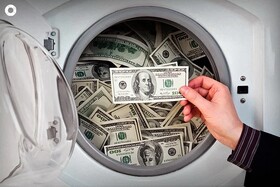 ارسال ۲۶۶ پرونده با بیش از ۹۰۰ همت پولشویی به قوه قضاییه