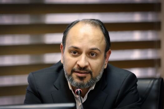 تدوین «اطلس آسیبهای دانشآموزی» در کشور/ آغاز غربالگری دانشآموزان متوسطه در آبان تدوین «اطلس آسیبهای دانشآموزی» در کشور/ آغاز غربالگری دانشآموزان متوسطه در آبان