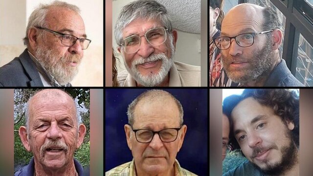 ۶ اسیر صهیونیستی که در حملات رژیم صهیونیستی کشته شدند هاآرتص: ۴۱ تن از بازداشتشدگان در غزه در حملات ارتش کشته شدند