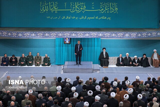 بسته خبری ایران اکونومیست از اخبار دولت در ۲۴ ساعت گذشته