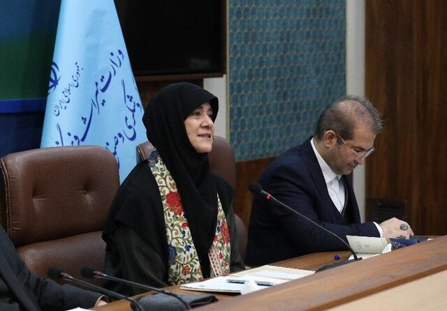 بلیت ورودی موزهها، کاخها و محوطههای تاریخی افزایش نمییابد