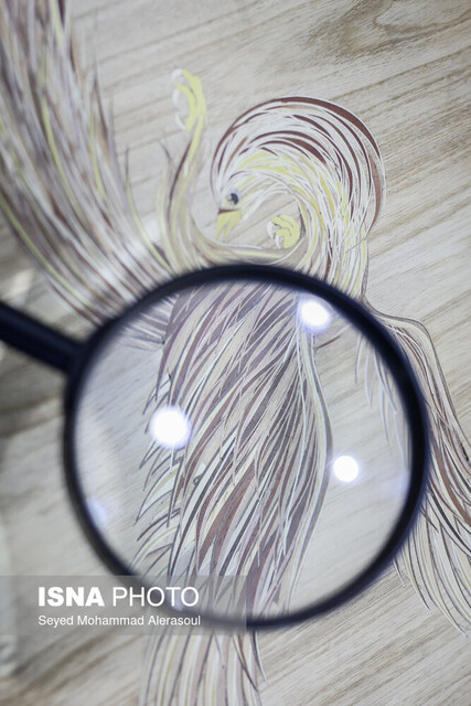 تکنیک نصب و چالشهای بازاریابی در اقتصاد هنر