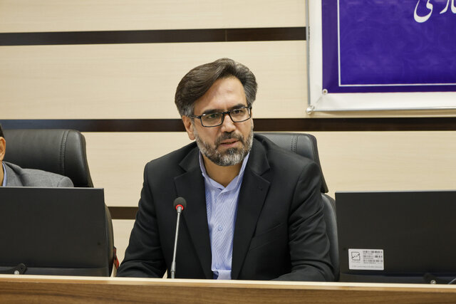 هدفگذاری دشمنان در یک دهه گذشته آسیب به اقتصاد بوده است