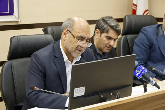 هدفگذاری دشمنان در یک دهه گذشته آسیب به اقتصاد بوده است