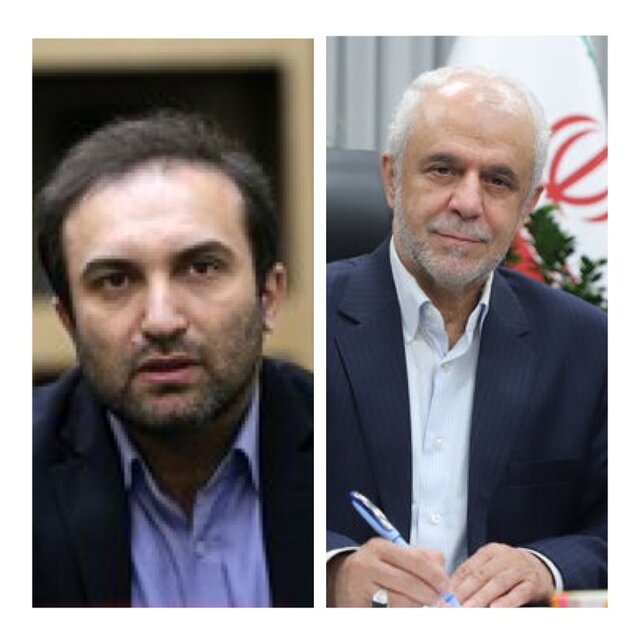 مدیرکل دفتر دانش پژوهان و تشکلهای شاهد و ایثارگر منصوب شد مدیرکل دفتر دانش پژوهان و تشکلهای شاهد و ایثارگر منصوب شد