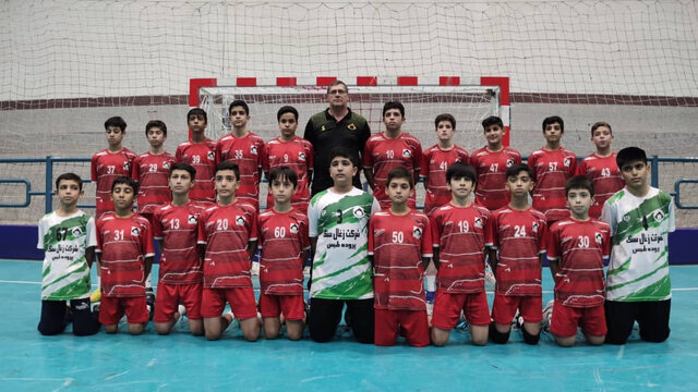 مربی روس هندبال ایران: جالبترین سنت نوروز هفتسین است/ هدف اصلی هندبال ایران قهرمانی آسیاست