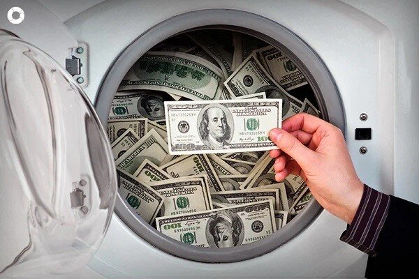 ارسال ۲۶۶ پرونده با بیش از ۹۰۰ همت پولشویی به قوه قضاییه