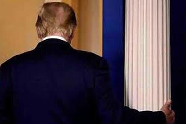 ببینید/چه کسی ترمز ترامپ را خواهد کشید؟ ببینید/چه کسی ترمز ترامپ را خواهد کشید؟