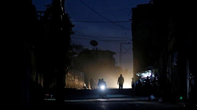 خاموشیهای بیبرنامه مازندران در شرایط افزایش تولید نیروگاه برق نکا