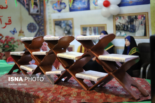 چند پیشنهاد برای ارتقای کیفی نمایشگاه قرآن