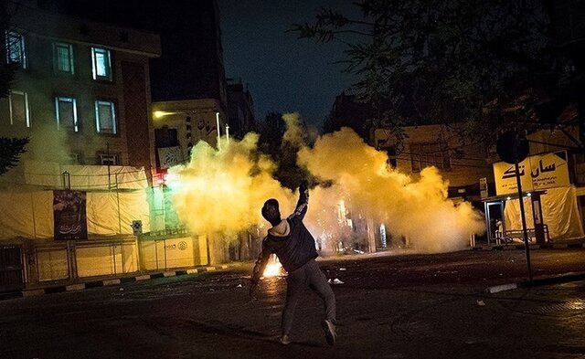 هشدارهای رئیس اورژانس پیشبیمارستانی همدان درباره حوادث چهارشنبهسوری هشدارهای رئیس اورژانس پیشبیمارستانی همدان درباره حوادث چهارشنبهسوری