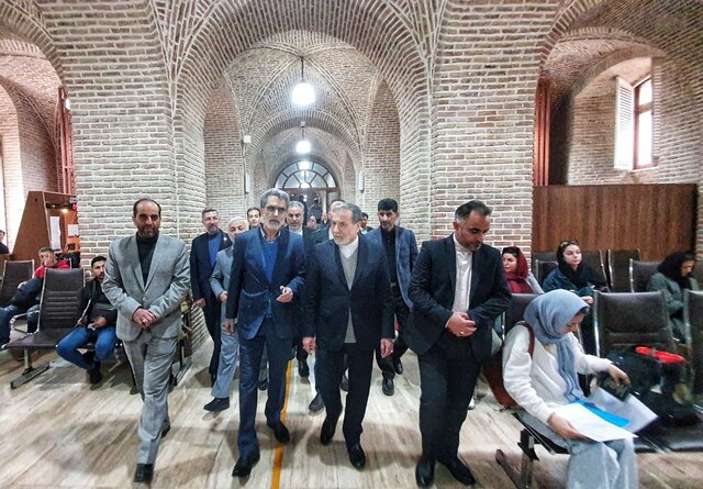 بسته خبری ایران اکونومیست از اخبار دولت در ۲۴ ساعت گذشته