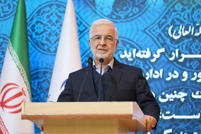 بسته خبری ایران اکونومیست از اخبار دولت در ۲۴ ساعت گذشته