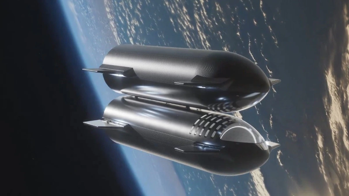 مسابقه فضایی میان هند، چین و اسپیسایکس در سال ۲۰۲۵ تا کجا پیش میرود؟