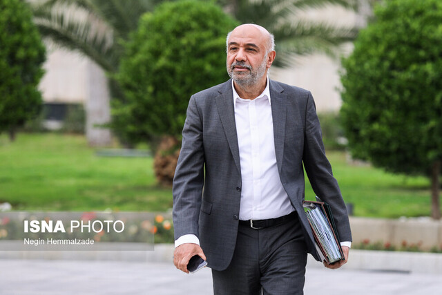 بسته خبری ایران اکونومیست از اخبار دولت در ۲۴ ساعت گذشته