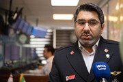 آسیب ۲۵ آمبولانس‌ تهران در جنگ/ ورود  ۱۰۰ موتورلانس جدید به ناوگان اورژانس