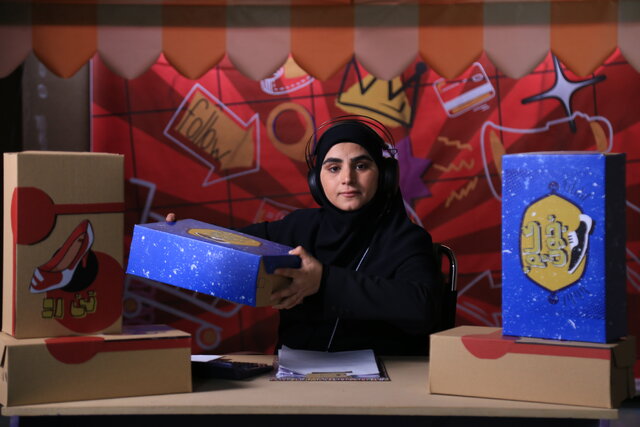 با عرض معذرت با یکسری جرقه نمیتوان سریال کمدی موفق ساخت