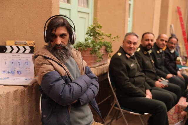 با عرض معذرت با یکسری جرقه نمی‌توان سریال کمدی موفق ساخت