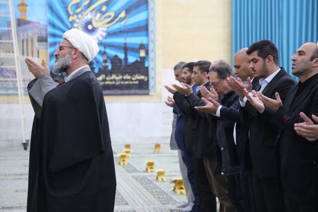 درخواست مطیعی از مدیران برای پس گرفتن پرونده شکایت از رسانهها