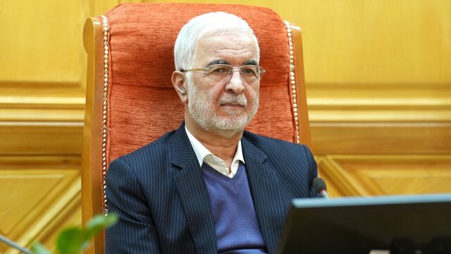 وزیر کشور دستور رسیدگی فوری به حادثه معدن مهماندویه را صادر داد وزیر کشور دستور رسیدگی فوری به حادثه معدن مهماندویه را صادر داد