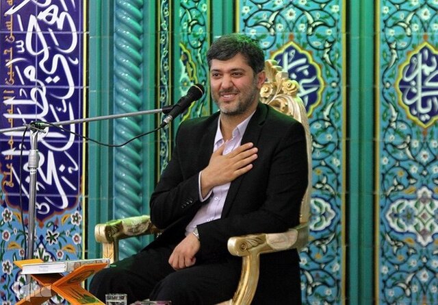 ببینید/ماجرای مهاجرت قاری معروف قرآن چه بود؟ ببینید/ماجرای مهاجرت قاری معروف قرآن چه بود؟