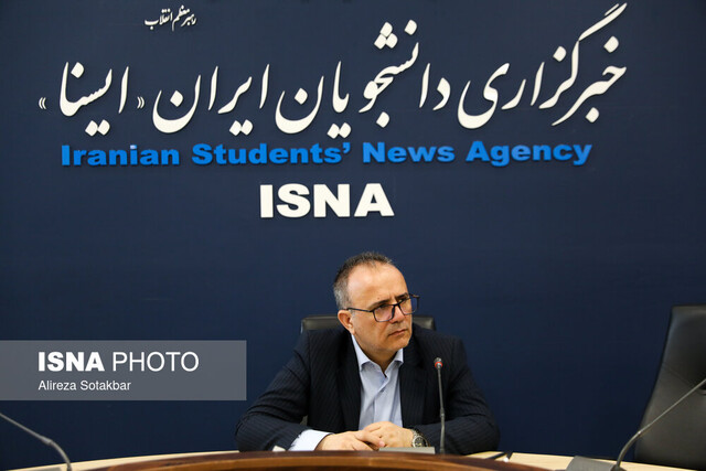 علیمردانی: با مشارکت مردم به ساخت یک میلیون مسکن خواهیم رسید / روایت اول باید دست رسانههای دلسوز داخل باشد علیمردانی: با مشارکت مردم به ساخت یک میلیون مسکن خواهیم رسید / روایت اول باید دست رسانههای دلسوز داخل باشد