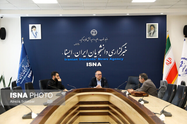 علیمردانی: با مشارکت مردم به ساخت یک میلیون مسکن خواهیم رسید / روایت اول باید دست رسانههای دلسوز داخل باشد