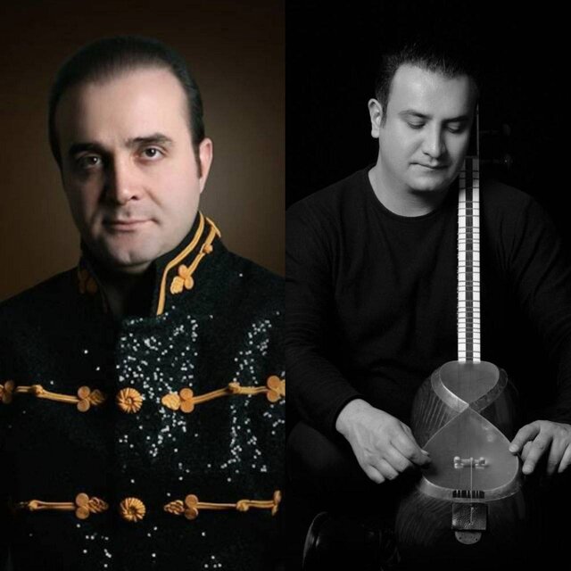 کنسرت «سینا سرلک» و «حمید بهروزینیا» در لسآنجلس کنسرت «سینا سرلک» و «حمید بهروزینیا» در لسآنجلس