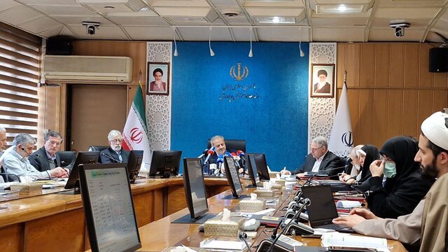 تغییر و تحول برنامه درسی در دستور کار آموزش و پرورش/ ترمیم سند تحول بنیادین روی میز شورای عالی انقلاب فرهنگی تغییر و تحول برنامه درسی در دستور کار آموزش و پرورش/ ترمیم سند تحول بنیادین روی میز شورای عالی انقلاب فرهنگی