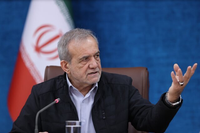 بسته خبری ایران اکونومیست از اخبار دولت در ۲۴ ساعت گذشته