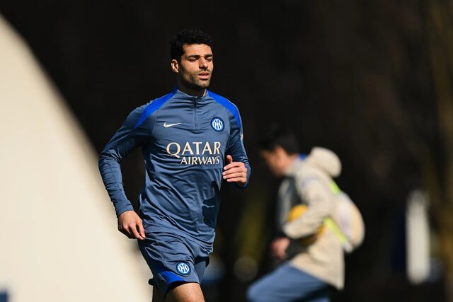 طارمی مقابل فاینورد فیکس بازی میکند؟ طارمی مقابل فاینورد فیکس بازی میکند؟