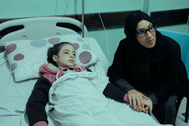 جنگ نرمافزاری از «تهران» تا «معاویه»/ ضدحمله سریالی در قاب تلویزیون