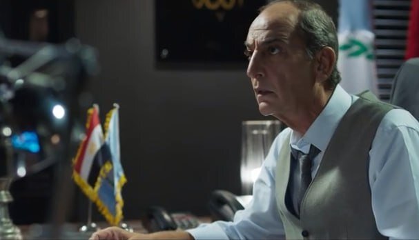 جنگ نرمافزاری از «تهران» تا «معاویه»/ ضدحمله سریالی در قاب تلویزیون